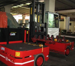 Corporate Relocation